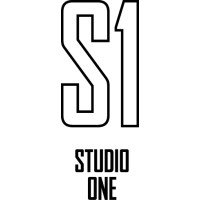 Studio One Lincoln logo - Similar company to John Roberts Architects