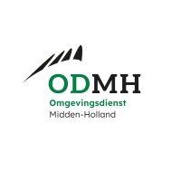 Omgevingsdienst Midden-Holland (ODMH) logo - Similar company to Ofgv | Omgevingsdienst Flevoland & Gooi En Vechtstreek