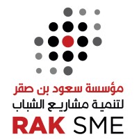 RAK SME logo - Similar company to مشاريع الخليج | Gcc Projects