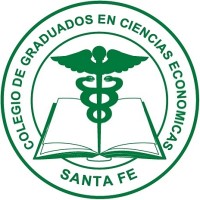 Colegio de Graduados en Ciencias Económicas de Santa Fe logo - Similar company to Estudio Impositivo-Contable