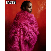 FACES Media Group logo - Similar company to Faces Magazine