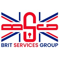 Brit Services Group logo - Similar company to Iq Trading Group