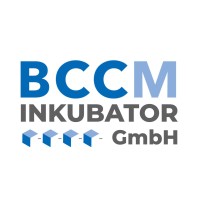 Blockchain Competence Center Mittweida (BCCM) Inkubator GmbH logo - Similar company to Totemware Production