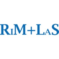 RiM LaS Private Limited logo - Similar company to Webwiz Solution Pvt Ltd