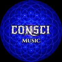 Consci Music logo - Similar company to The Record Co.
