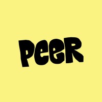Peer Productions logo - Similar company to Anti Toxic Club