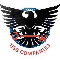 Ultimate Survival Strategies logo - Similar company to Primal Labs