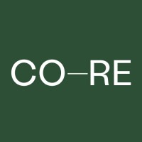 CO—RE logo - Similar company to Diplotools