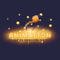 Animatton logo - Similar company to Fran