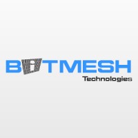 BiTMESH Technologies logo - Similar company to Zeikh Technologies