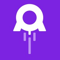 LaunchParty logo - Similar company to Rem5 Studios