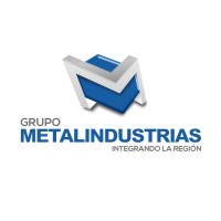 Grupo Metalindustrias logo - Similar company to Perú Pacífico