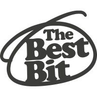The Best Bit logo - Similar company to Truman Films