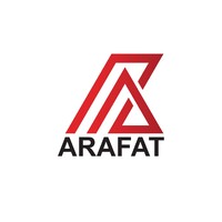 Arafat Business Center logo - Similar company to Oryx Digital Consultancy ™