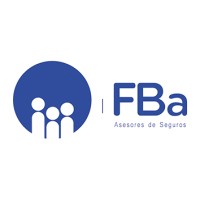 FBA Corredores de Seguros logo - Similar company to Mediterránea Perú