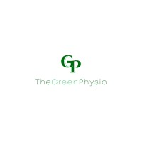 The Green Physiotherapist logo - Similar company to Nell Mead Physiotherapist