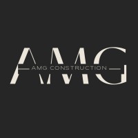 AMG Construction logo - Similar company to Nextgen Construction