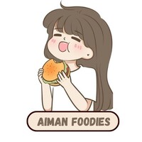 Aiman Foodies logo - Similar company to Mario Gummy