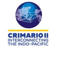 CRIMARIO II logo - Similar company to Puntland Maritime Police Force - Pmpf