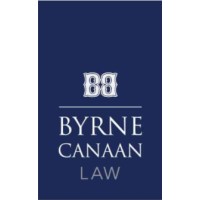 Byrne Canaan Law logo - Similar company to 23Rd Judicial District