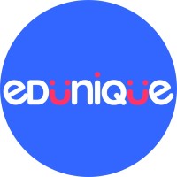 EduNique logo - Similar company to Eye Level Learning