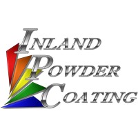 Inland Powder Coating Corporation logo - Similar company to Baker Furnace