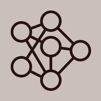 Paths and Nodes logo - Similar company to Steel Mule