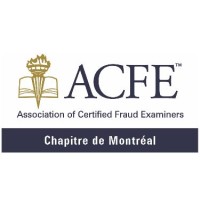 ACFE Montreal Chapter logo - Similar company to Acfe-Gta Chapter
