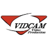 Vidcam Inc.