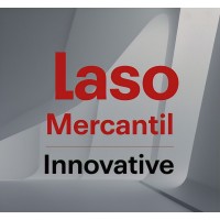 LASO Mercantil Innovatine logo - Similar company to Ideiabh