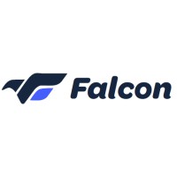 FALCON logo - Similar company to Protisvalor