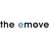 Emove - moveable solarfields logo - Similar company to Yoursolar