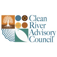 Clean River Advisory Council logo - Similar company to Quad Cities Community Foundation