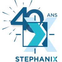 STEPHANIX logo - Similar company to Dms Imaging | Dms Group