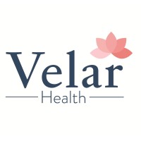 Velar Health logo - Similar company to Surrogency