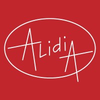 ALIDIA logo - Similar company to Melisound