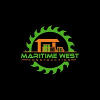 Maritime West Construction logo - Similar company to Zero Defects