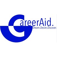 CareerAid logo - Similar company to Data Envy