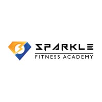 Sparkle Fitness Academy logo - Similar company to Aafp - Acfit Academy For Fitness Professionals