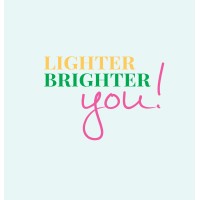 Lighter, Brighter You! logo - Similar company to Ypo Boston