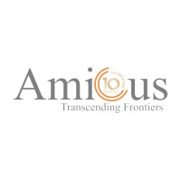 Amicus - Advocates & Solicitors logo - Similar company to Amirus