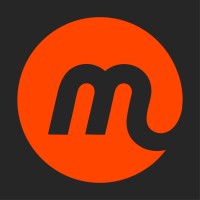 Mecaparts logo - Similar company to Mecazon