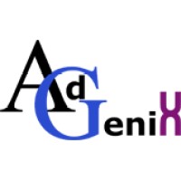 AdGeniX logo - Similar company to Alterdiag