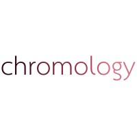 chromology logo - Similar company to Stone-Evolution Habitat