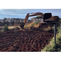 Coima - Construtora De Infra Estrutura E Meio Ambiente logo - Similar company to Construtora Excon Ltda