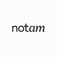Studio Notam logo - Similar company to Yellow Mello Studio