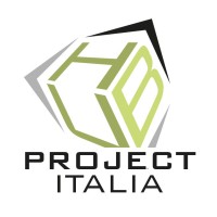 HUB PROJECT Italia logo - Similar company to Digital Punk