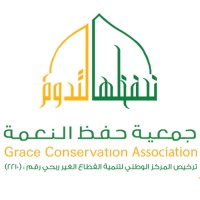 جمعية حفظ النعمة بالمدينة المنورة logo - Similar company to Raghu