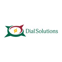 Dial Solutions Group logo - Similar company to Dial-In Solutions