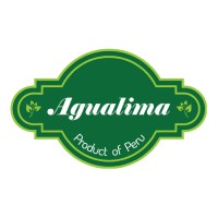 Agualima logo - Similar company to Smart Packing Sac